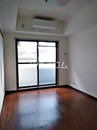 都営三田線 蓮根駅 徒歩8分の賃貸マンション 1階1Kのリビング/ダイニング