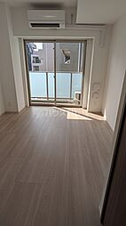 Ａｕｇｕｓｔａ　Ｒｅｓｉｄｅｎｃｅ大森 604 6階1Kのリビング/ダイニング