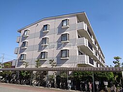 ビューパレー船橋三番街