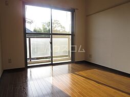 宮の杜ハイツ 3階1Kのリビング/ダイニング