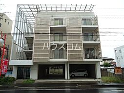 サン・アップマンション