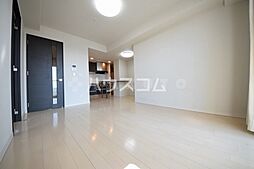 レジデンス梅田ローレルタワー 1603 16階1LDKのリビング/ダイニング