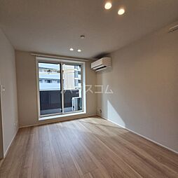 シャーメゾン南大塚 301 3階2LDKのリビング/ダイニング