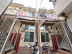 ユナイト戸手ポンピドゥーの杜