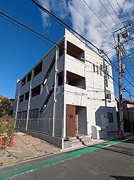 Ｊブラン西新井