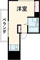 グレースヒルズ5階3.5万円