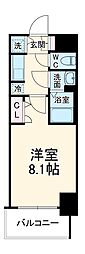 S-RESIDENCE大和田aline 3階/309