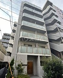 クレヴィスタ方南町