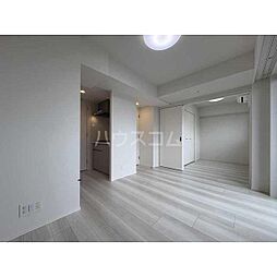 クラリティア西日暮里 901