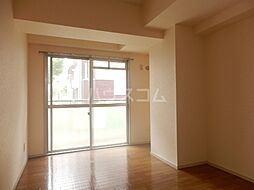 シャルルみずほ 203 2階3DKのリビング/ダイニング