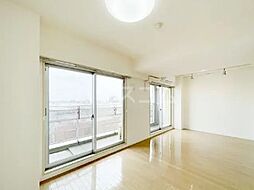 Ｎａｓｉｃフローラコート世田谷 S553 5階1Kのリビング/ダイニング