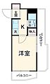 スカイコート白楽24階4.1万円