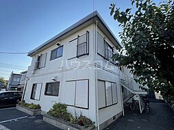 シティハイム椎の木 201