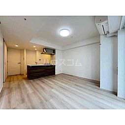 クラリティア西日暮里 1102