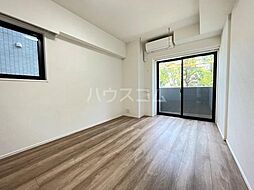 カージェ文京千石 205