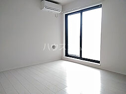 グランヒルズ八王子 2階1Kのリビング/ダイニング