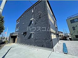 ＭＱｕａｒｔｏ拝島I