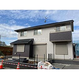 仮称)Novガーデンハウス谷田部　A