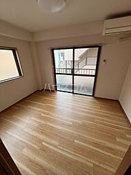 ダイワハイツ 201 2階1Kのリビング/ダイニング