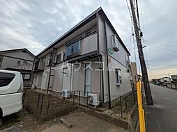 リッシュメゾンB棟