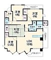 ソフィア小幡緑地公園6階14.5万円