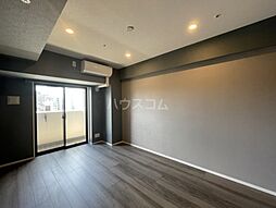 ライトハウス大塚 1305 13階1Kのリビング/ダイニング