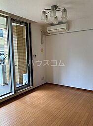 びゅうパルク相模原矢部 1階3LDKのリビング/ダイニング