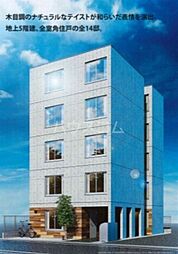 プティレスト中板橋