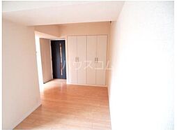 パークアクシス代官山 302 3階ワンルームのリビング/ダイニング