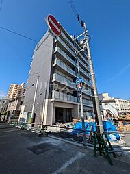 セオリー大阪ハーバーDOOR