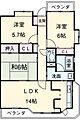 山田ビル鳴海2階8.3万円