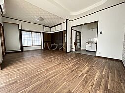 佐倉市江原台戸建 1