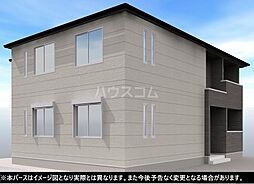 KEIAI RESIDENCE 久米川 202