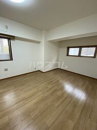 エーエスホームズ中村橋 402 4階1Kのリビング/ダイニング