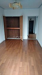 ＫＥ3番館 207 2階2DKのリビング/ダイニング