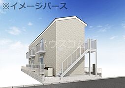 （仮称）キャメル東大宮二丁目