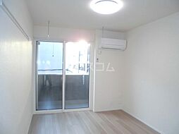 スリール　ドゥ 0302 3階1Kのリビング/ダイニング