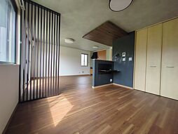 サニーサイドII 102 1階1LDKのリビング/ダイニング