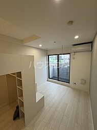 アクシーズ南浦和 104 1階1Kのリビング/ダイニング