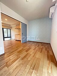 コミューンときわ 307