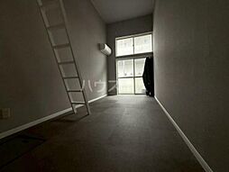 R-鎌倉 206 2階1Kのリビング/ダイニング