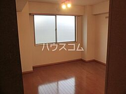 ロアール二子町 103 1階1Kのリビング/ダイニング