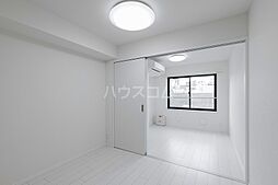 ＳＯＬＡＳＩＡ　ｒｅｓｉｄｅｎｃｅ荻窪 103 1階1DKのリビング/ダイニング