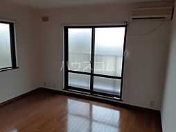 カーサ・マナデーロ 102 1階3DKのリビング/ダイニング