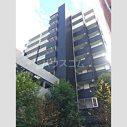 プレサンスロジェ本陣駅前