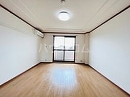 Ｇｏｏｄ Ｓｍｉｌｅ Ｈ＆Ｋ 201 2階1Kのリビング/ダイニング