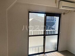 メゾン・ド・別所 310 3階ワンルームのリビング/ダイニング