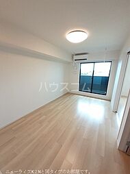 エア　ウイング　コートII 202 2階2LDKのリビング/ダイニング