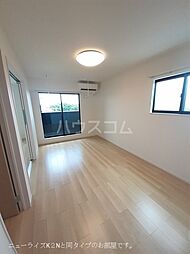 エア　ウイング　コートII 203