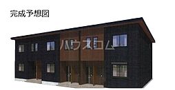 JR東海交通城北線 比良駅 徒歩21分